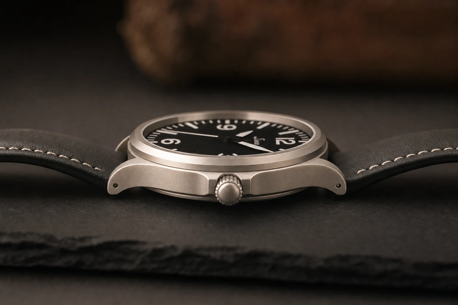O 556 faz 200 metros com 11 mm de espessura, o que é fino para a categoria.