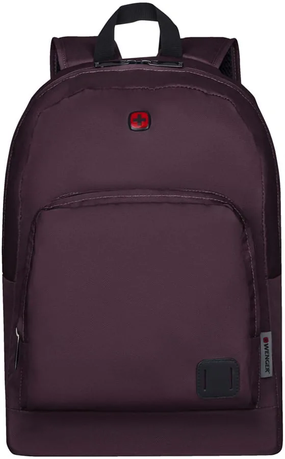 Mochila Wenger Crango Vinho