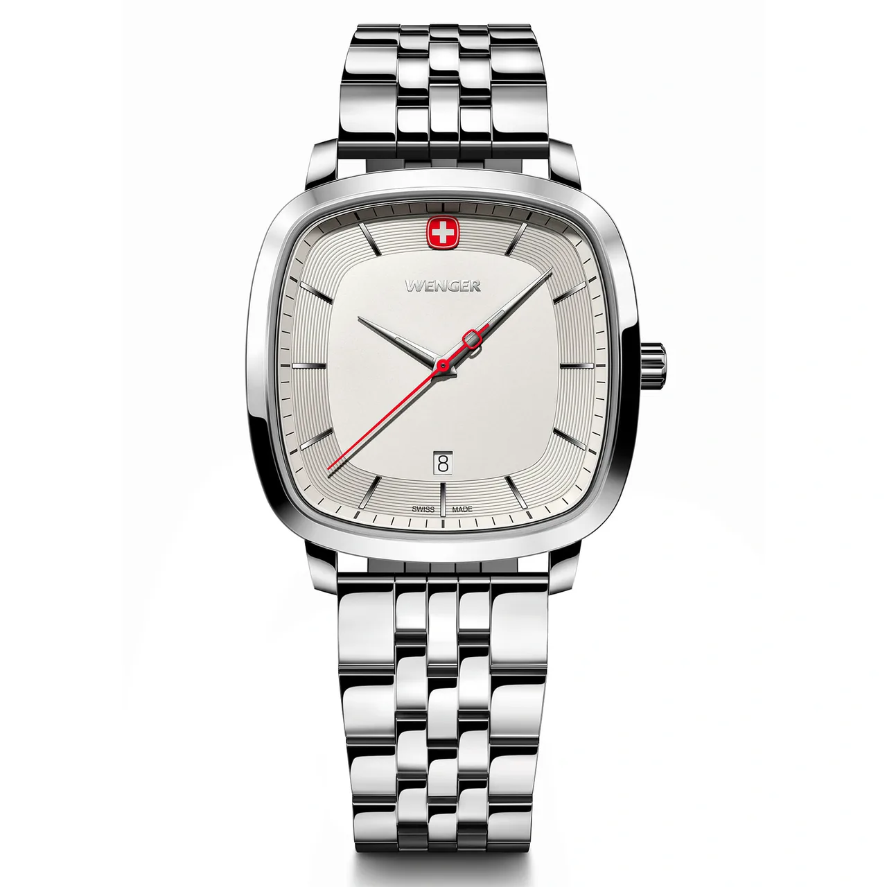 Relógio Wenger Vintage Classic Masculino