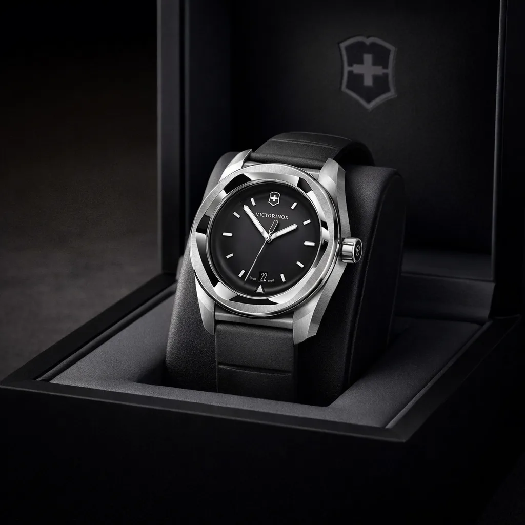 Victorinox Concept One Solar