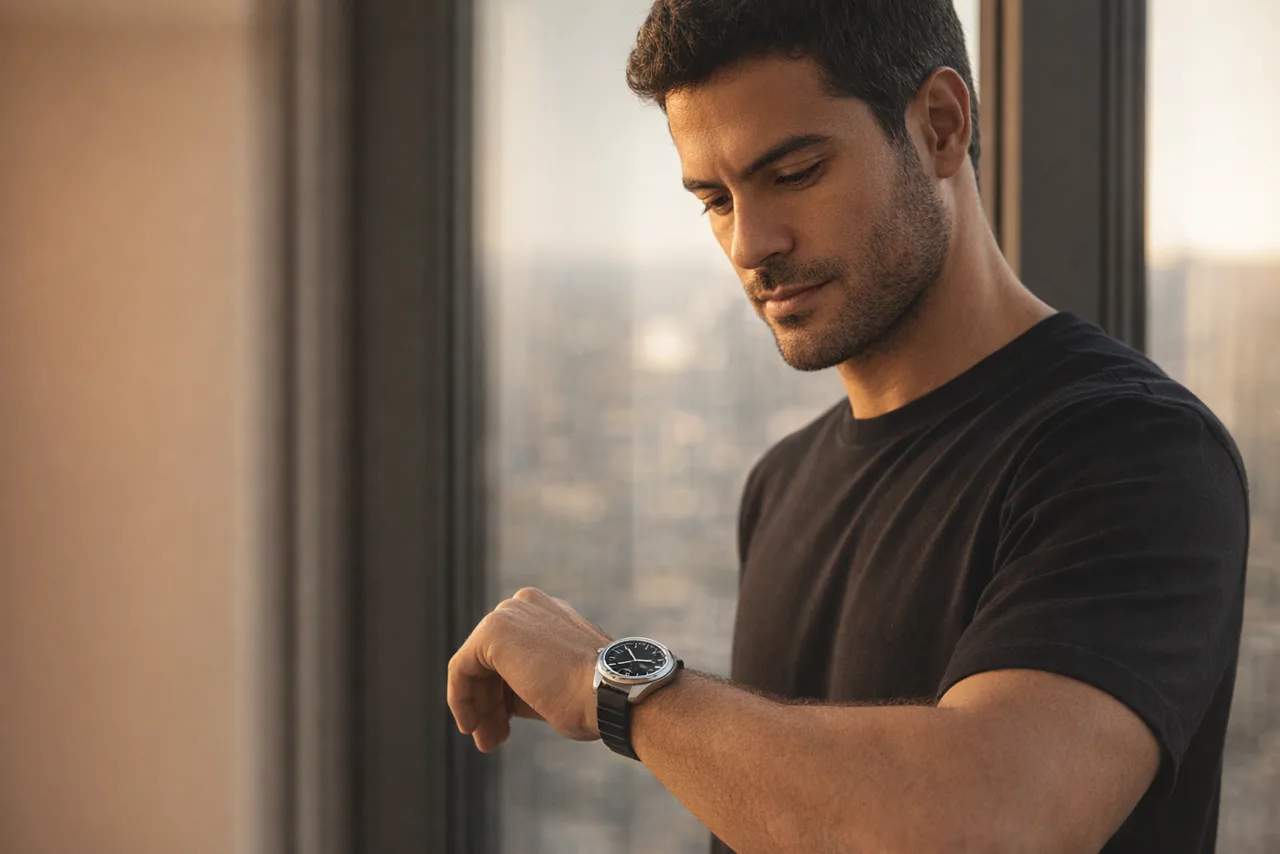 Victorinox Concept One Solar