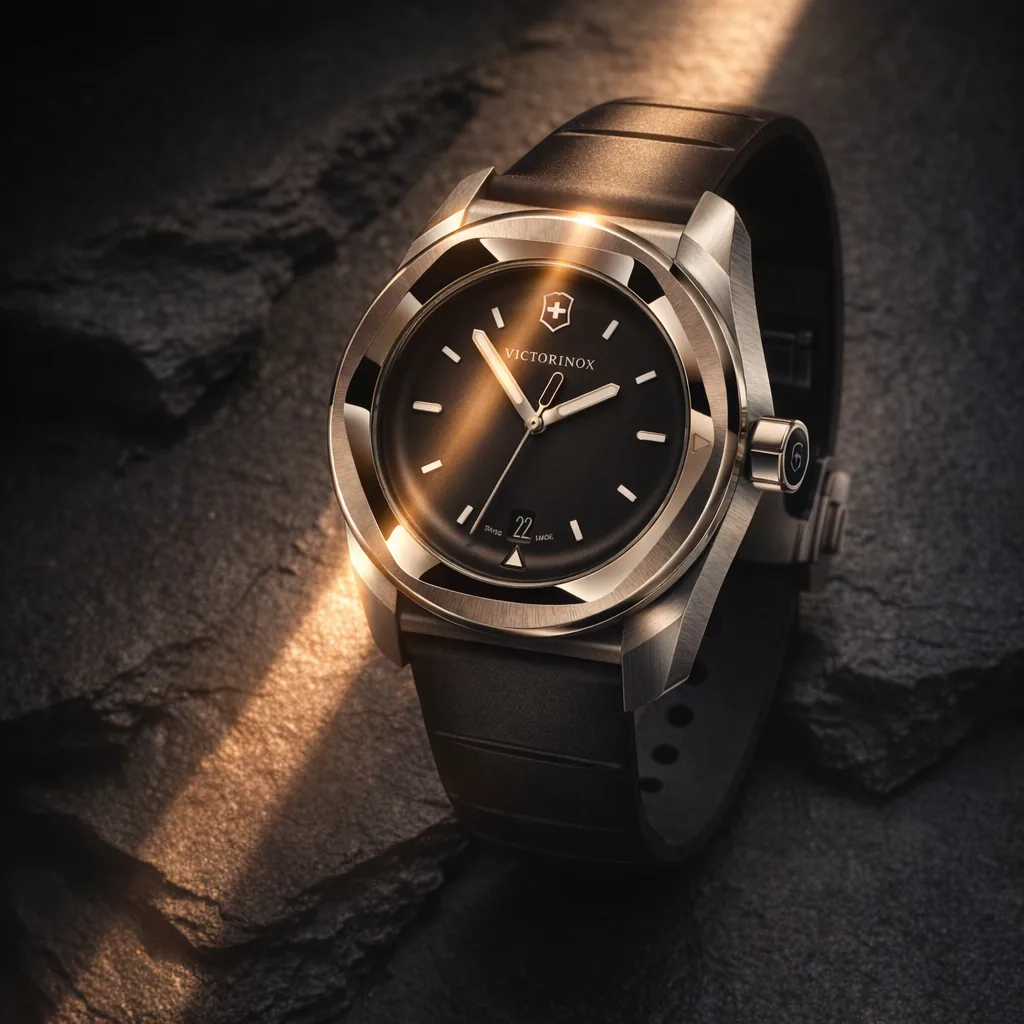 Victorinox Concept One Solar